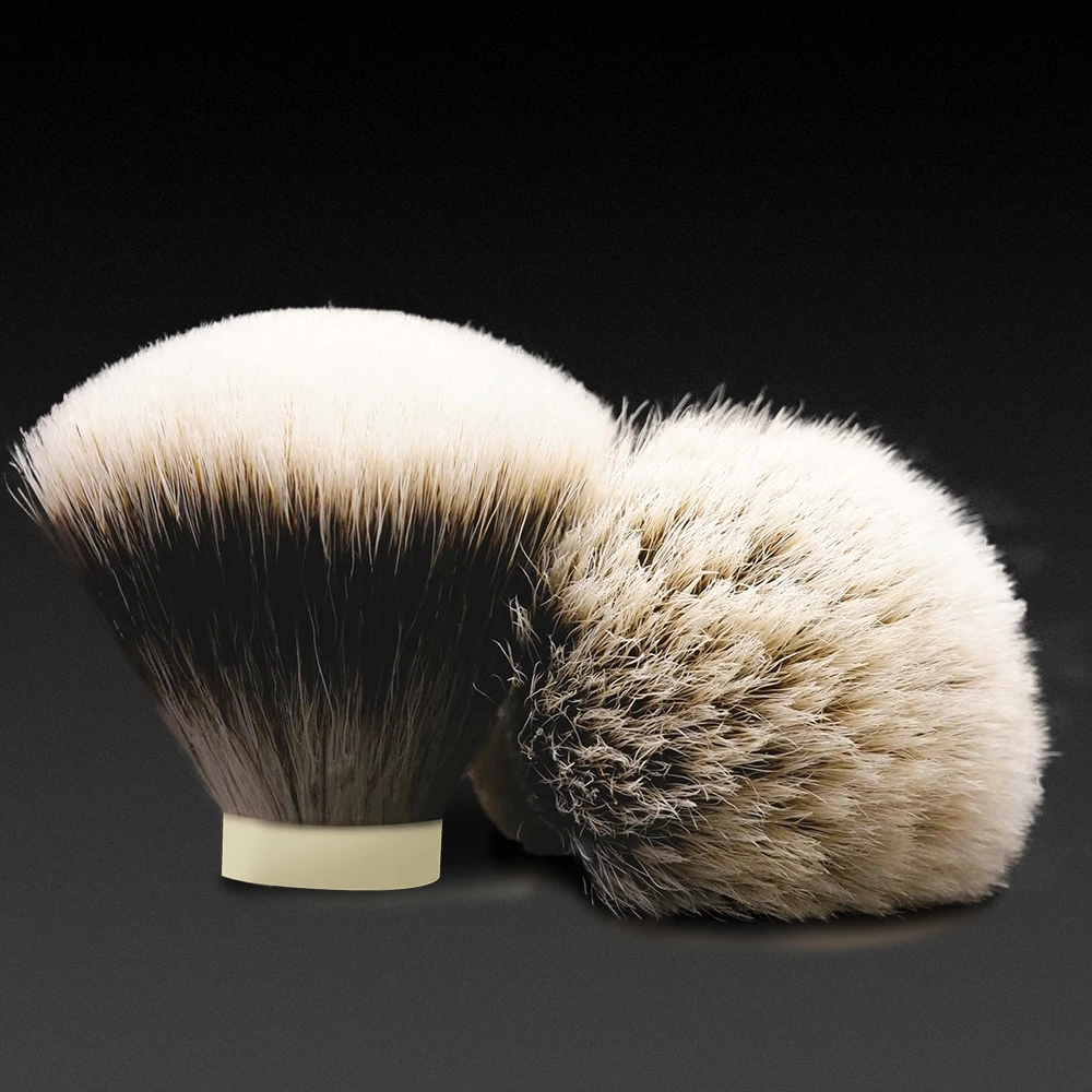 Рисунок 6 - Бритвенная щетка GDMG Manchuria с тремя полосками