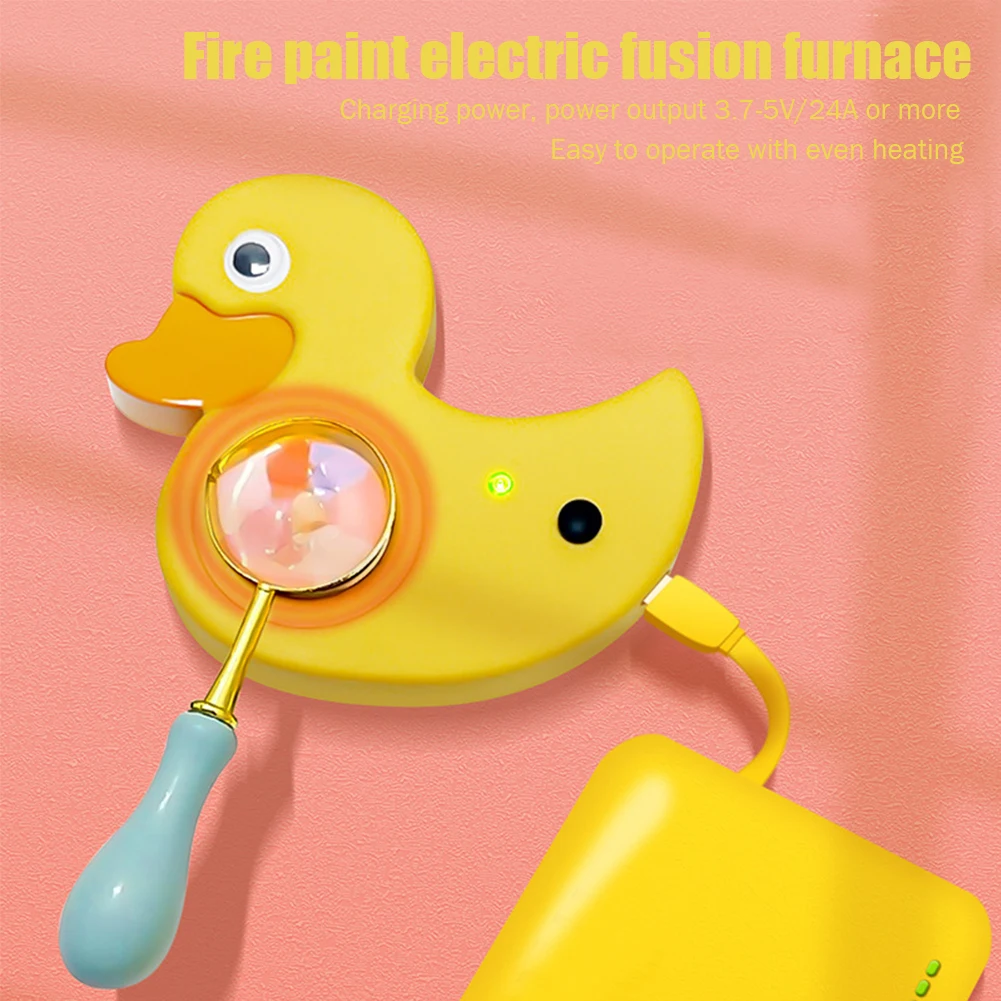 

Утка в форме огненного воска, электрическая печь, сделай сам, штамп, ручная работа, электрическая восковая печь для запечатывания, обогреватель, деталь/2 а для свадебных приглашений