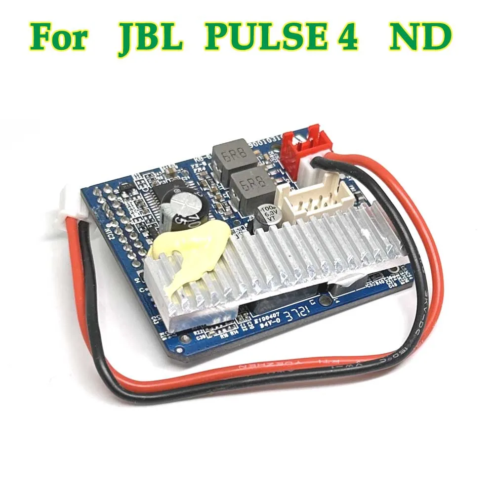 Originale Nuovo Di Zecca Per Jbl Pulse 4 Nd Power Panel Power Usb Connector Board Pulse4 Nd Connector