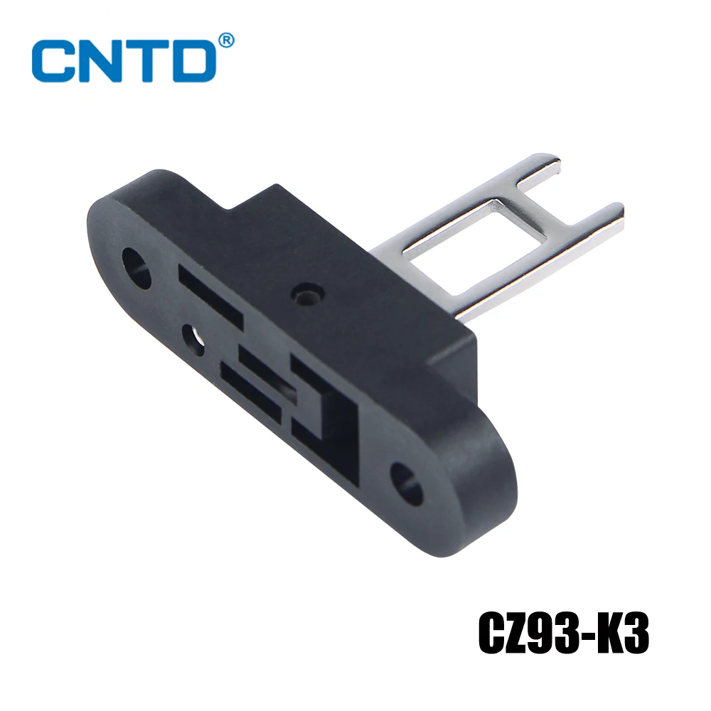 interlock interruptor impermeavel com chave cz 93b 2nc 04