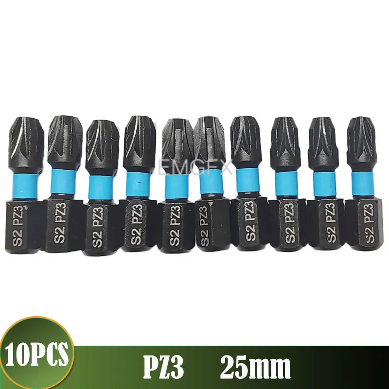 PZ3-10pcs