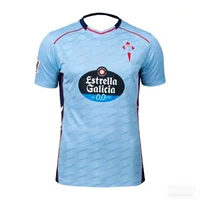 Maillot de football unisexe Celta 2026 style rétro, respirant et à séchage rapide, idéal pour l'été, les matchs et le quotidien, pour toute la famille et les enfants – Nouvelle collection très demandée 3