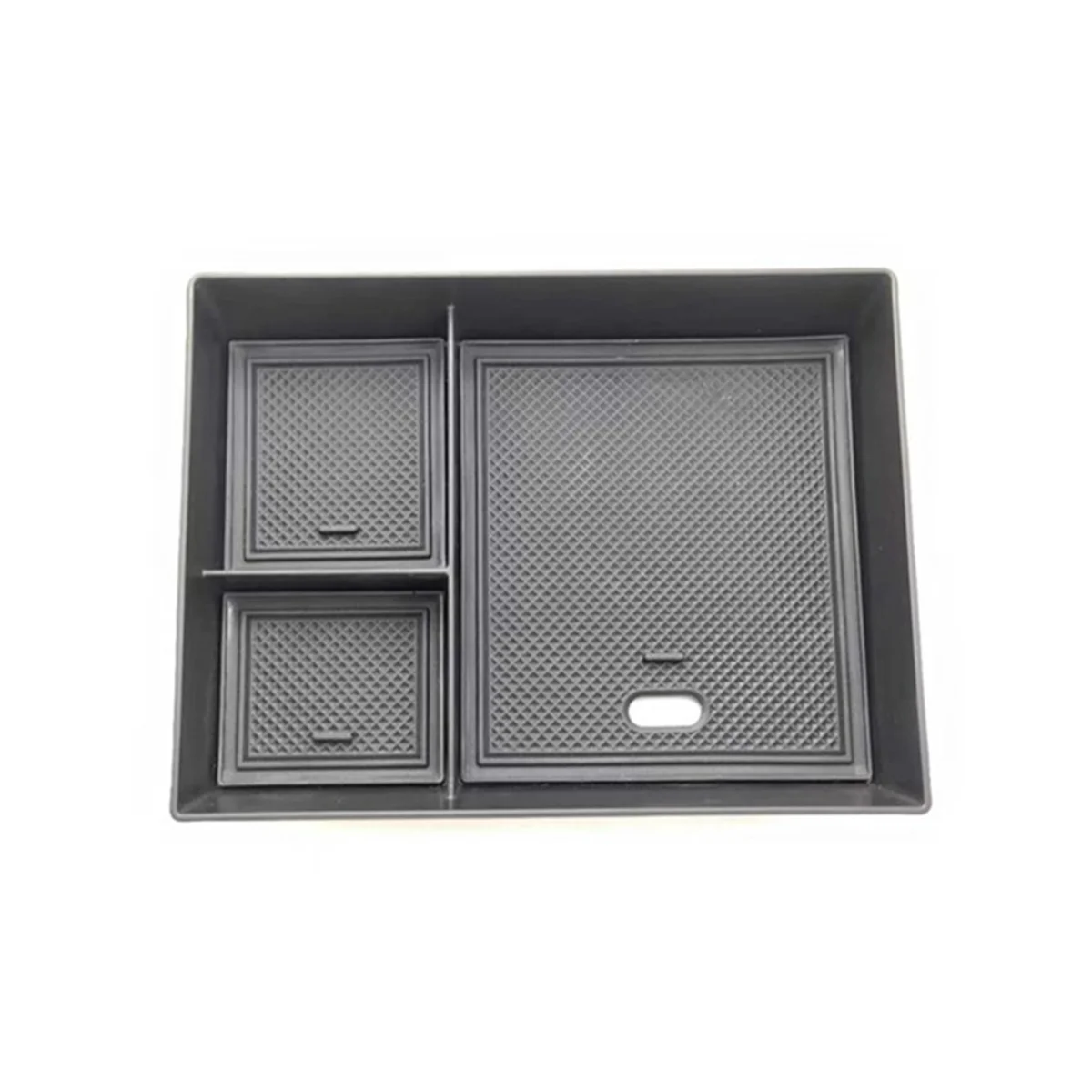 

Центральная консоль для Tesla Model 3 Highland 2024, органайзер, лоток, коробка для хранения, аксессуары для интерьера