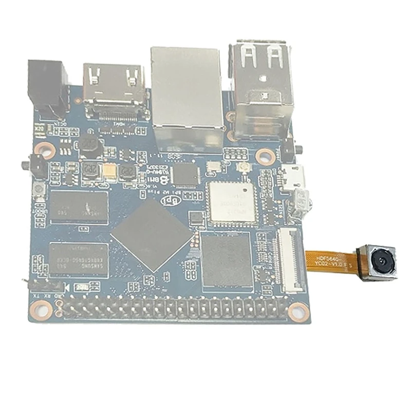 바나나 파이 카메라 모듈, M2 +/M2 Zero/M64/M2 OV5640 적외선