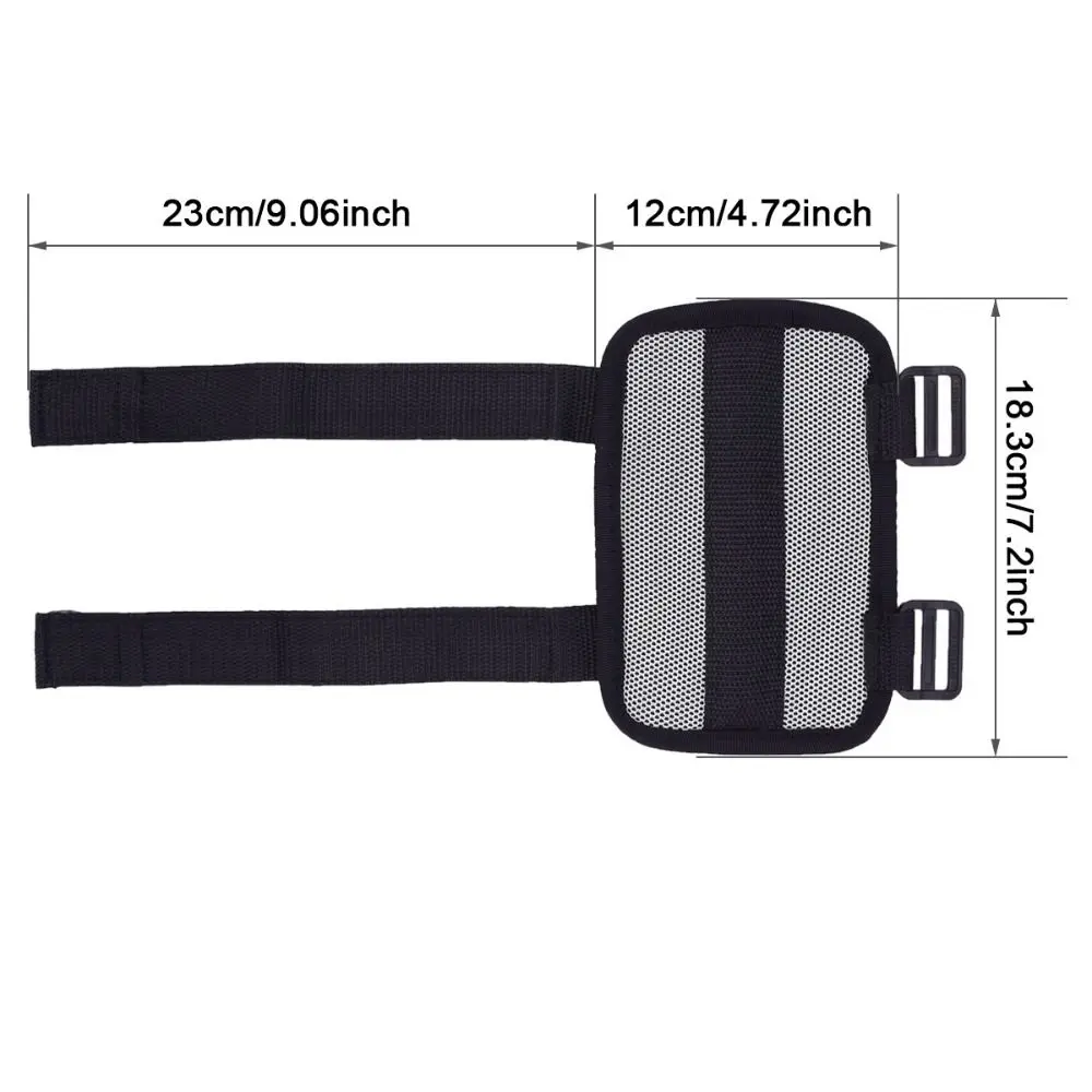 Golf Swing Wrist Brace 6
