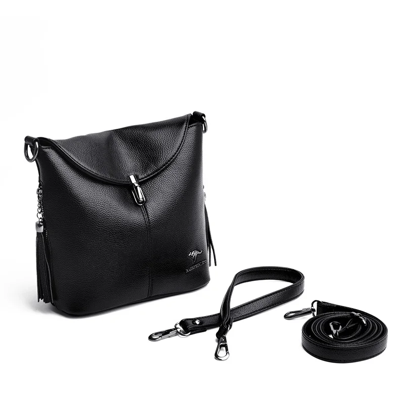 Luxury handbags women bags designer Tassel Crossbody Bags