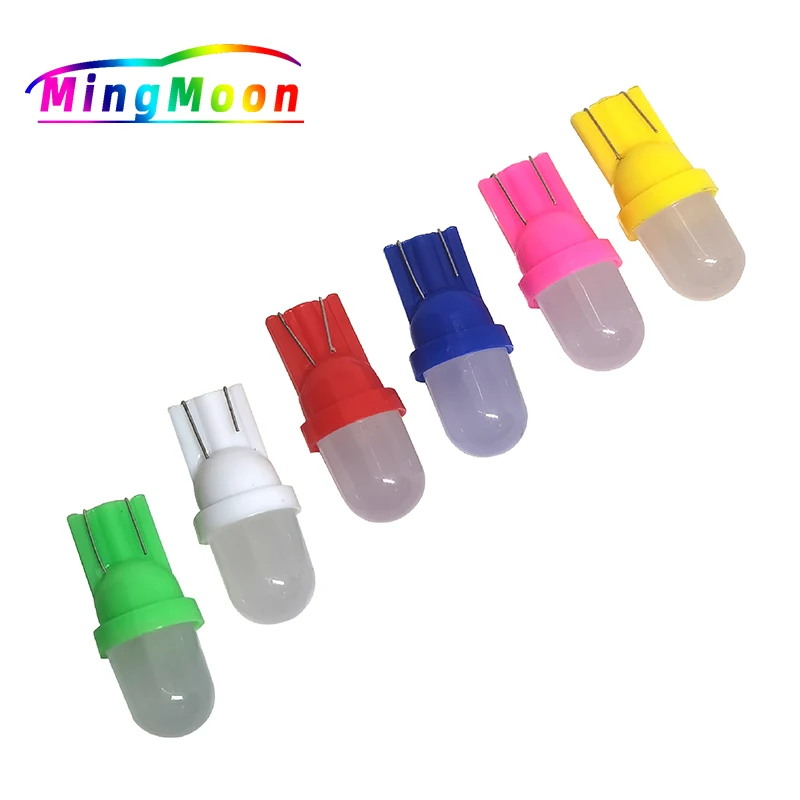 194 LED , ɺ  ü , DC 6V 6.3V , Ѱ LED , T10 168 2825 W5W, 100 