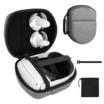 VR Headset Storage Case Bag 1