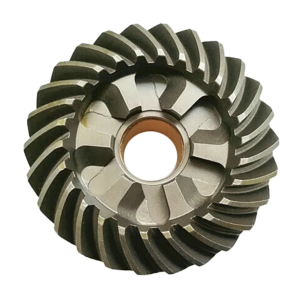 

Передняя передача в сборе для Yamaha подвесной нижний 30HP 40HP F E 40X66T-45560-01 26T, 1 шт.