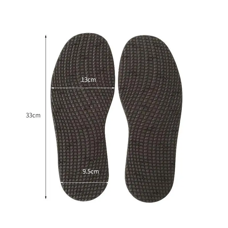 thumbnail image 1 of Protector de suela completo Reparación de zapatillas Suela silenciosa Pegatinas de suela antideslizantes Almohadillas Accesorios para zapatos Suela de zapatillas de baloncesto Resistente al desgaste, 1 of 5