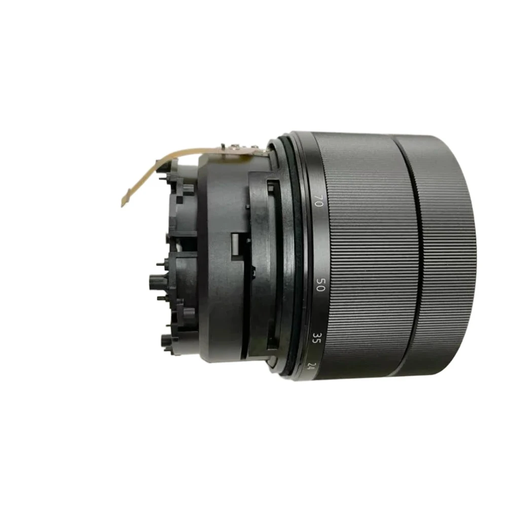 Vario-Tessar T * FE 24-70mm f/4 ZA OSS 렌즈 고정 실린더 총검 마운트 튜브 배럴 카메라 부품, 오리지널 24-70 F4, 신제품