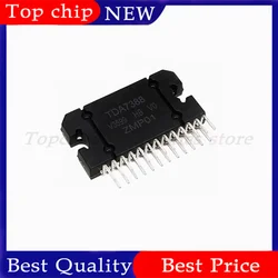 1pcs TDA7388 TDA 7388 ZIP-25