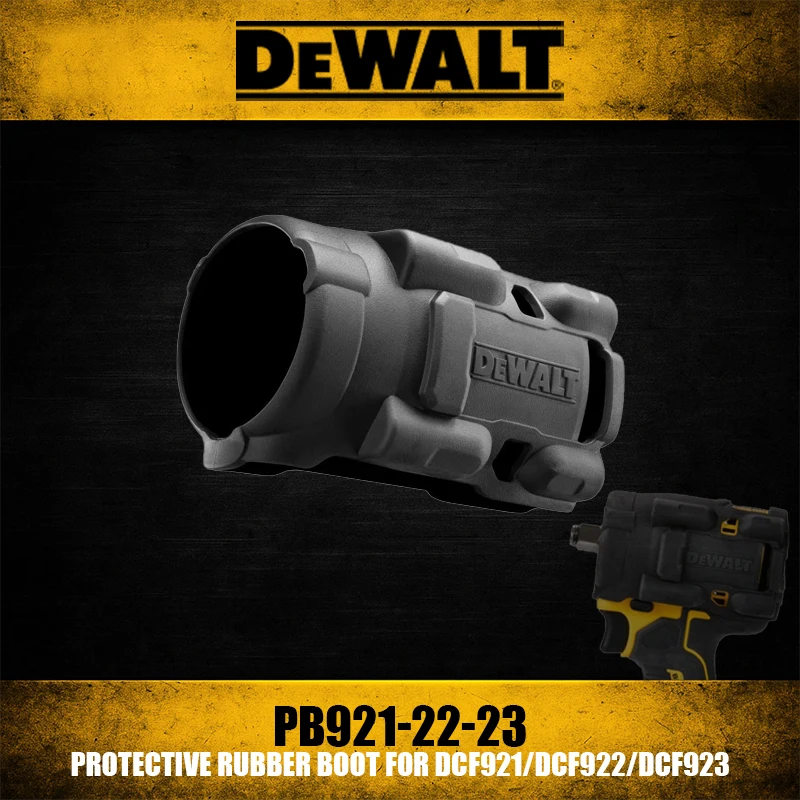 DEWALT PB921-22-23 DCF921/DCF922/DCF923 전동 공구 액세..