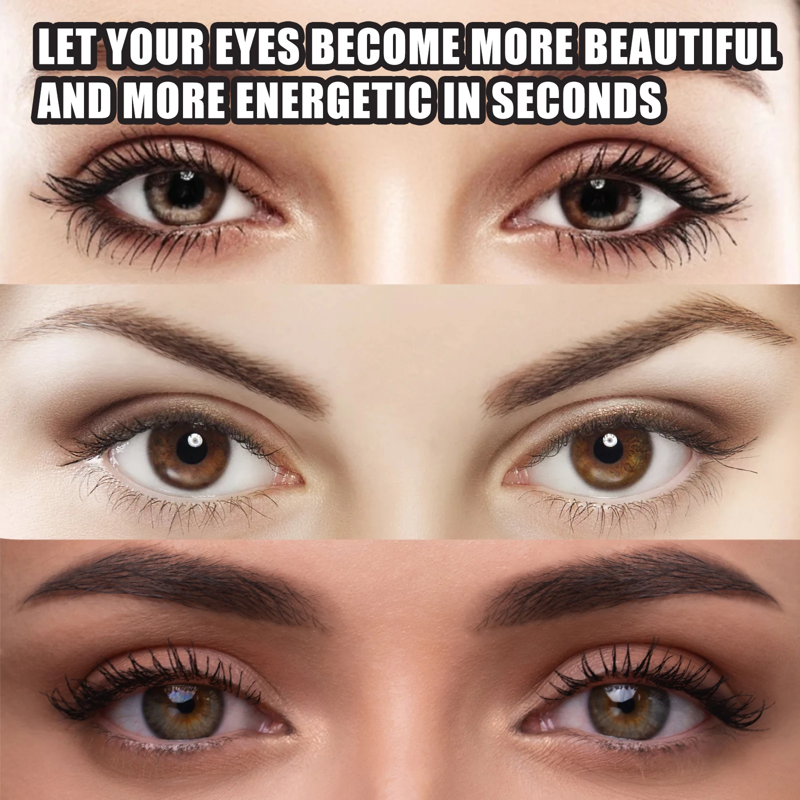 Breathable Double Eyelid Tape Clip Set
