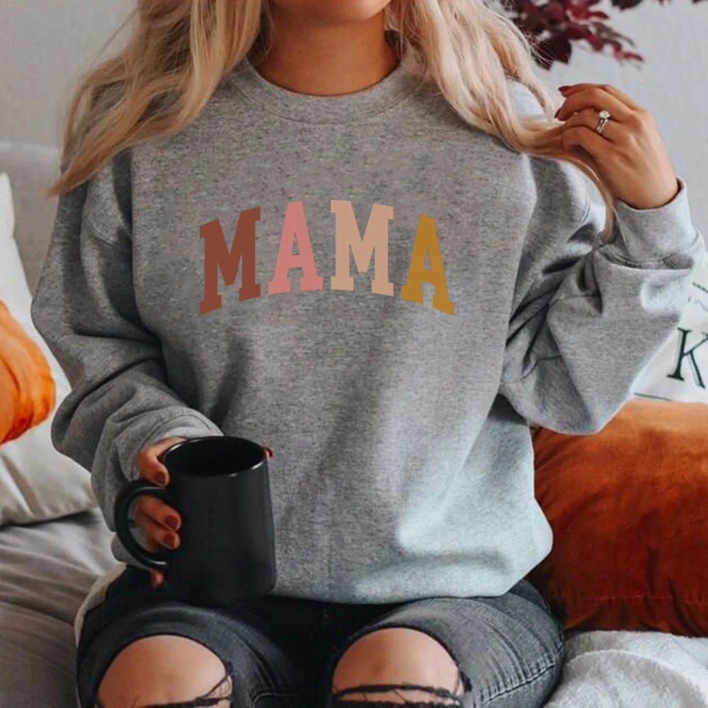 mama pullover
