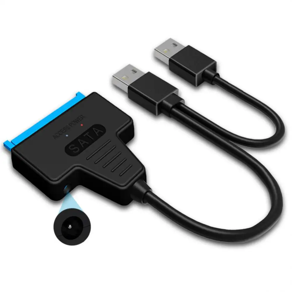 2USB2.0 DC Port