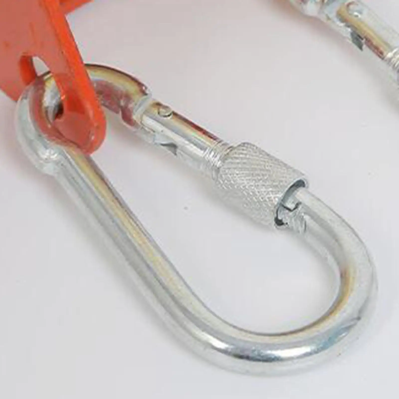 Climbing Hiking Abseiling Rope Edge Scroll Wheels Equipment