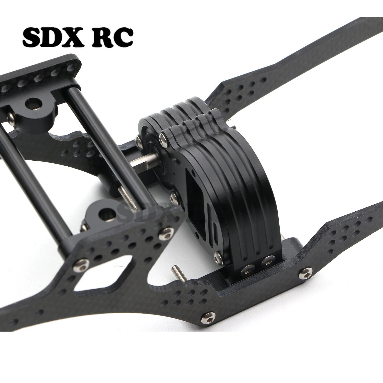 ź  LCG  ŰƮ   Ű ÷Ʈ ڽ  Ʈ,  SCX10 1/10 RC ũѷ ڵ DIY ׷̵ ǰ