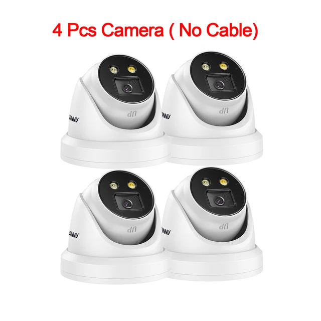 4 Pcs