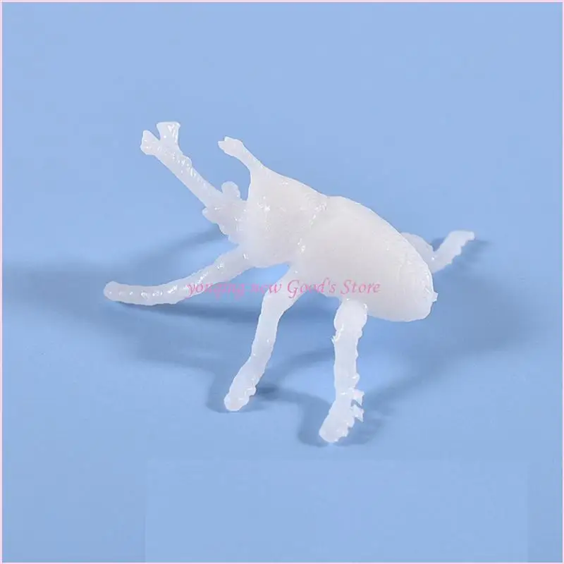 57qa Mini Harzfüller Epoxidharz Form Marine-kontinentaler Tiere Füllmodelle – Detail 10