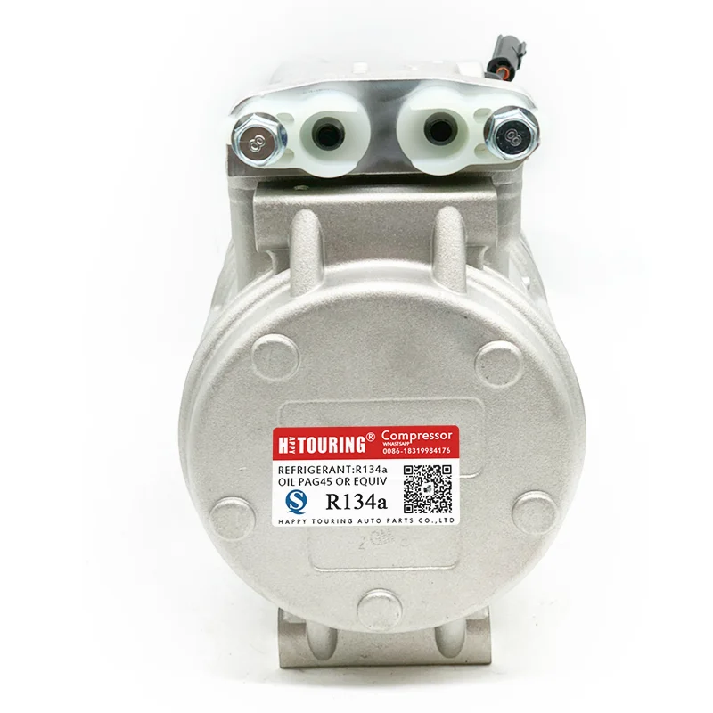 C出品 denso-svo7e-6pk-a-c-compressor