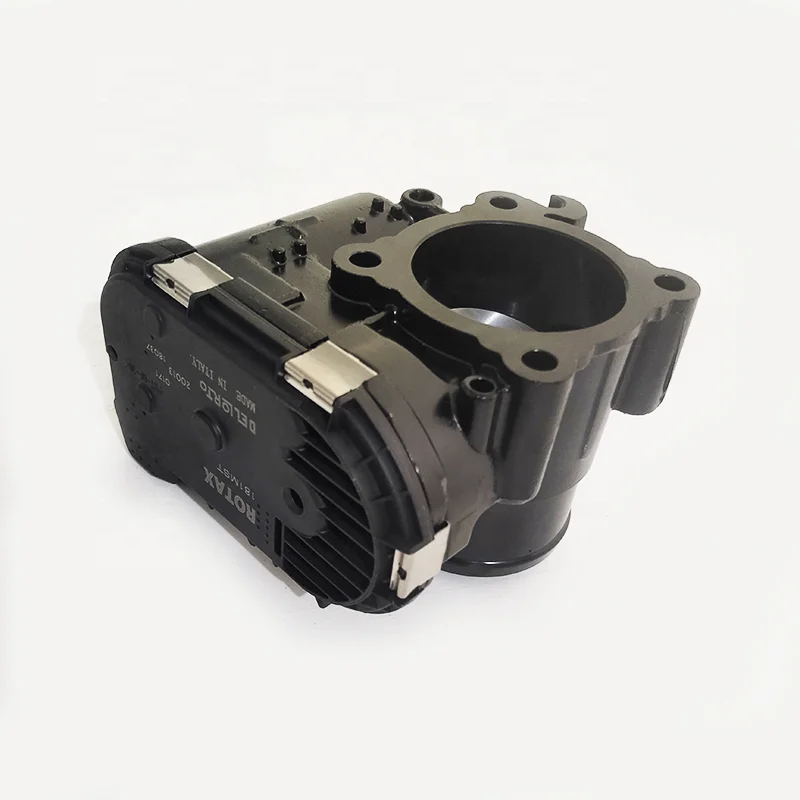 For BRP Jetski Parts Seadoo Throttle Body SPARK GTI 90 OEM:420893144