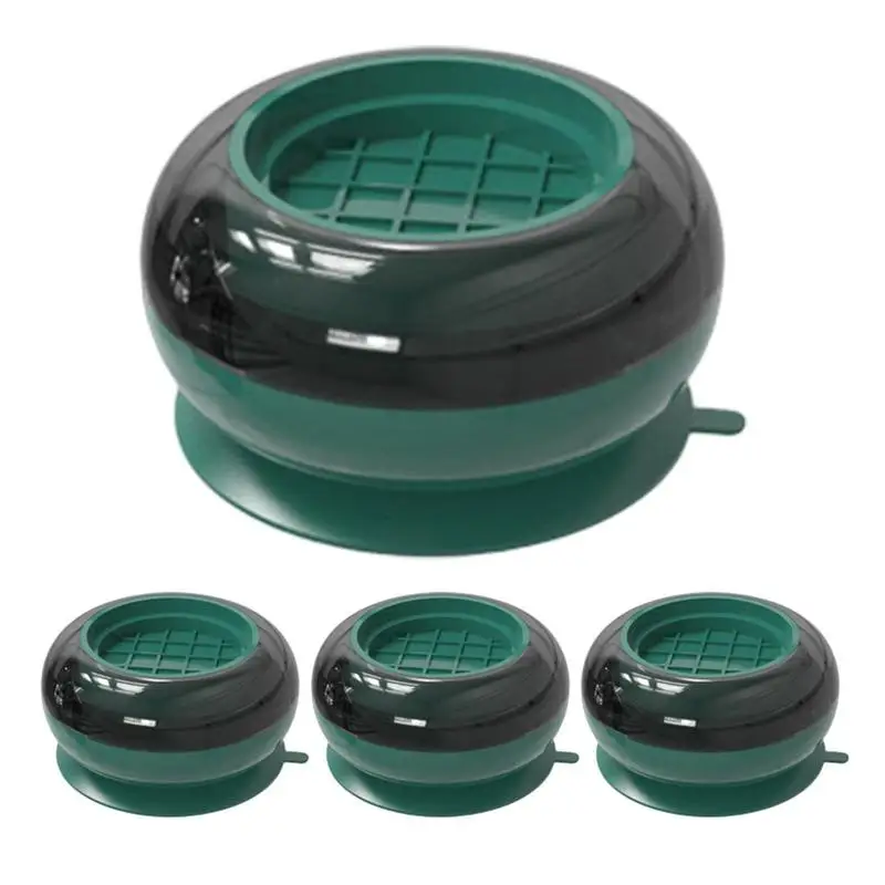 WashingMachineVibrationPadsAntiVibrationWashingMachineSupport