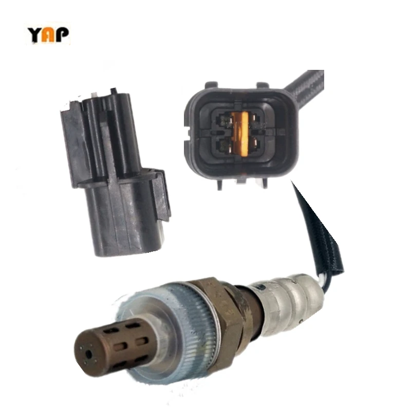 SENSOR de oxígeno para coche, accesorio para Hyundai, Kia, Optima, Rondo, Santa Fe, G6EA, 2.7L, V6, izquierda (superior), 46CM, 39210 3E130, 392103E130, 2007 2010|2.7l v6|sensor sensorsensor hyundai - AliExpress