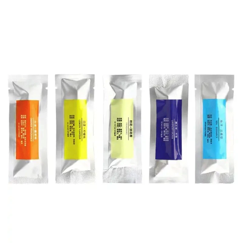 5Pcs Perfume