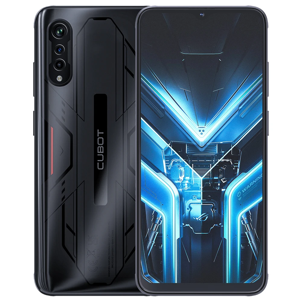 Cubot X70, Android 13, Helio G99, 120 Hz Schermo Fhd+ Da 6,583", 100 Mp, 24 Gb Di Ram (12 Gb + 12 Gb Estesa),256 Gb Di Rom,Nfc,5200Mah,Aggiungi Al Car