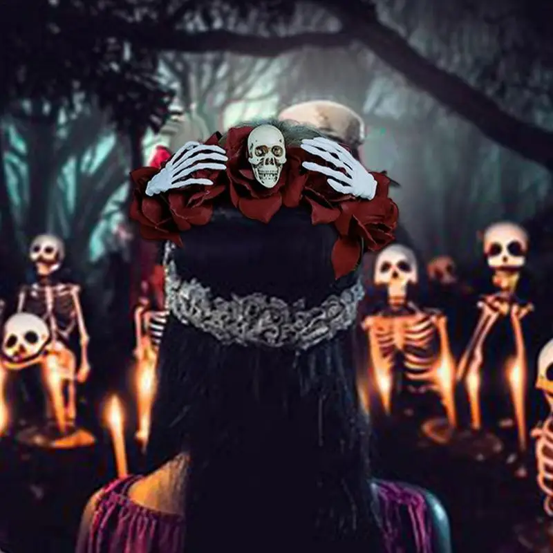 Рисунок 5 - Женская Цветочная Фантазия