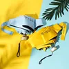 Mini Folding Automatic Umbrella Anti UV Rain Sun Umbrella Fashion Portable Windproof Light Women Men Children Capsule Umbrella 6
