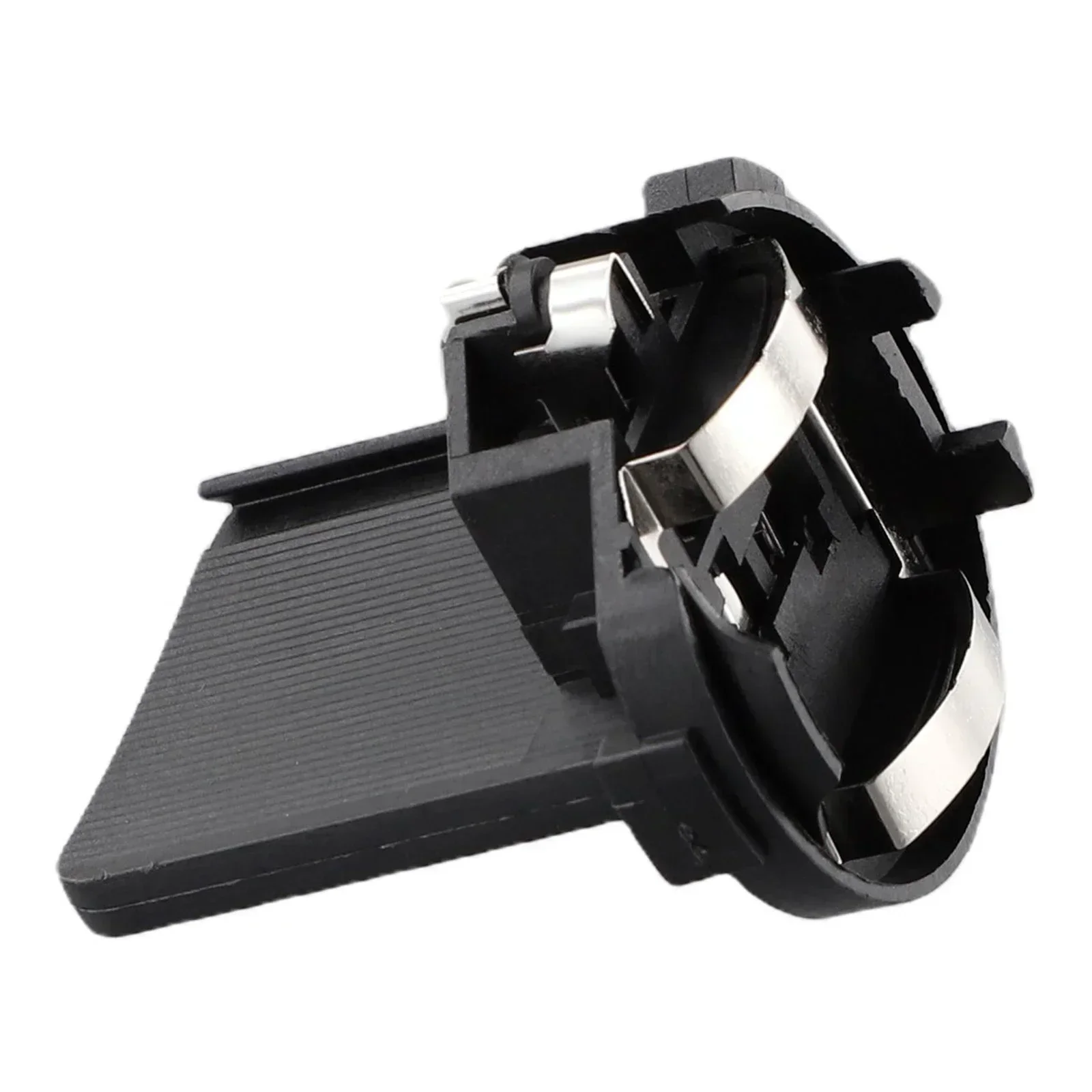 Headlight Holder Light Holder Lamp Holder 2PCS H7 Halogen Lamps Bracket Low Beam Headlight Bulb Adapter Holder for Golf