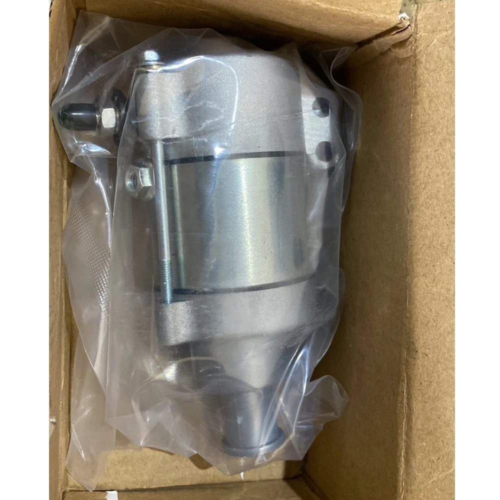 TANGZHOU Starter Motor Fit for 200 250 300 XC EXC XC-W EXC-E 2008-2016 55140001100 410W Fit for Husqvarna TE 250 300 2014 2015 55140001000 TANGZHOU Starter Motor Fit for 200 250 300 XC EXC XC-W EXC-E 2008-2016 55140001100 410W Fit for Husqvarna TE 250 300 2014 2015 55140001000