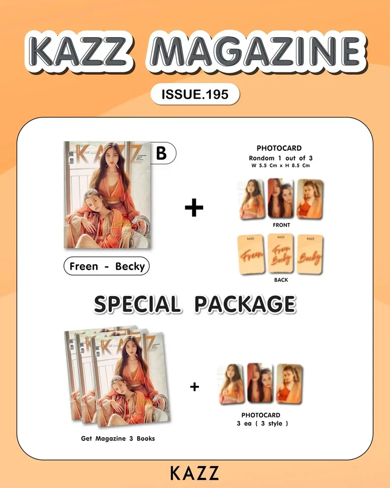 【MilkLove】 kazz magazine 185 フォトカード 2枚 MilkLove】 kazz magazine 185 フォトカード 2枚 MilkLove】 kazz