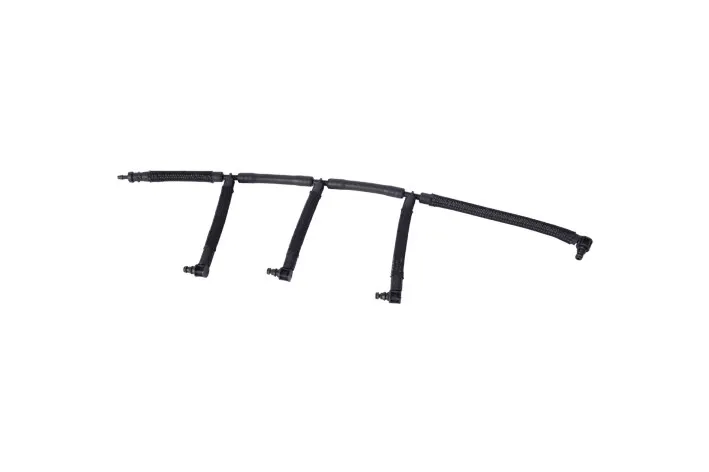 

VolMarkt HOSE FOR FUEL INJECTOR PIPE 03 L130235AF / 03 L130235P
