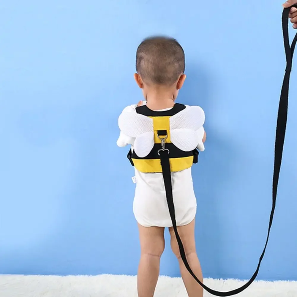 Polyester Toddler Safety Harness Leash for Kids