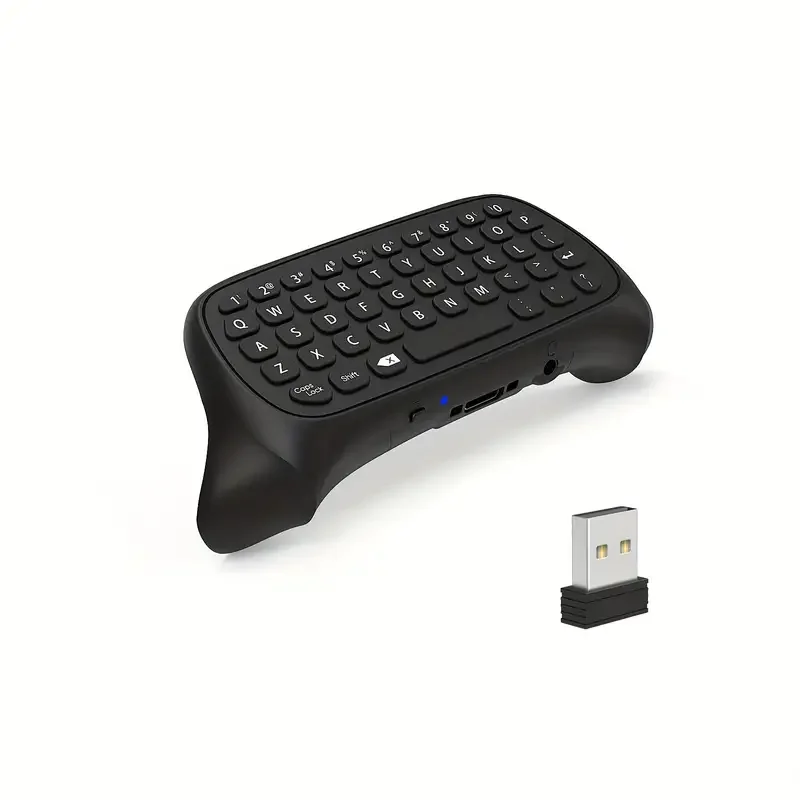Xbox ø X/S/One/One S Ʈѷ Ű,  ä е,  ӿ Űе, USB ù Ŀ , 3.5mm 