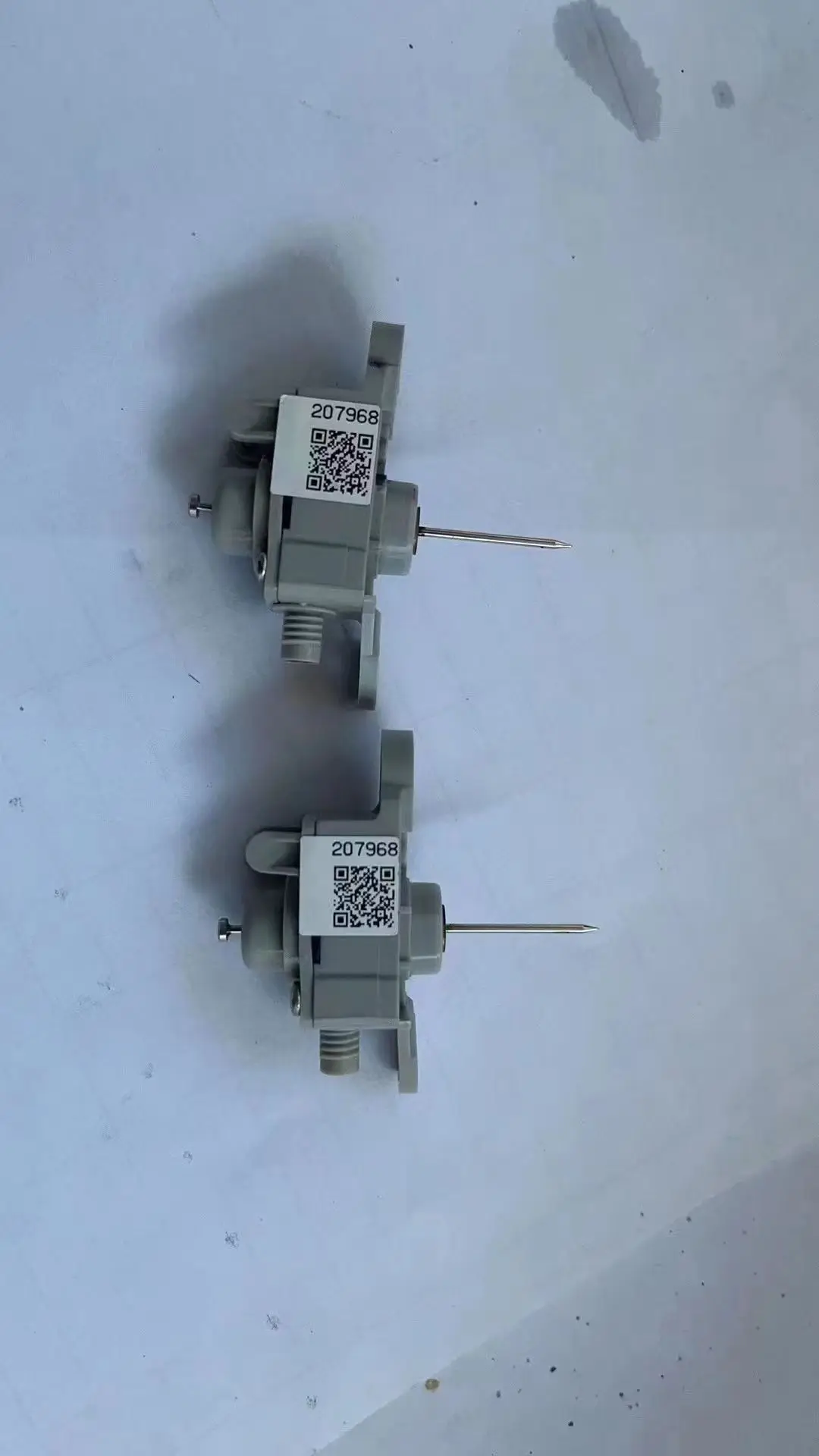 

5 шт./партия, клапаны для принтера mimaki JV5 M013524