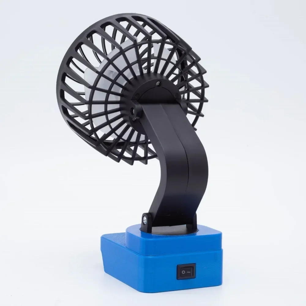 Makita 折りたたみ式ファン cf003gz-1.jpg