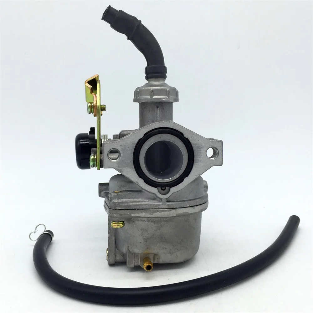

19mm 50cc 70cc 90cc 110cc Motorcycle Carburetor PZ19 for Pit Bike sunl NST