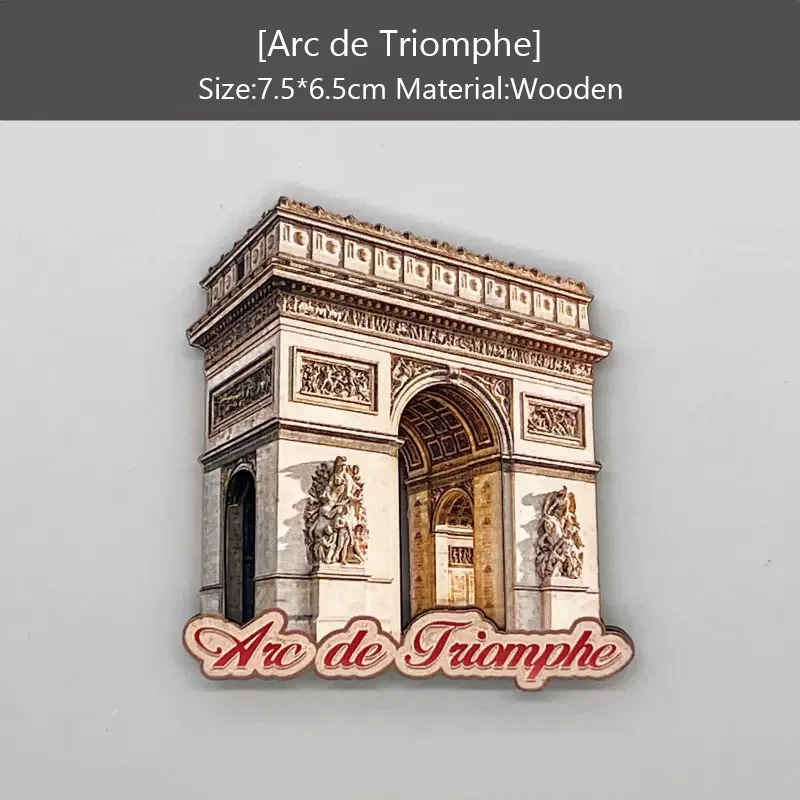 Arc De Triomphe