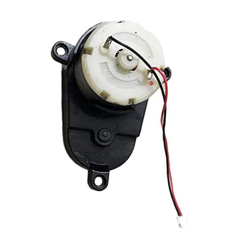 Side Brush Motor Module For Eufy Robovac 11 11S, 11S Max, 12, 15T, 15C, 15C Max, 30 30C Vacuum Cleaner Parts Accessories