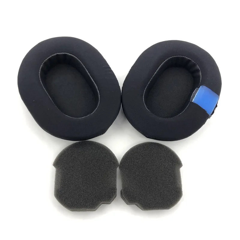 1000XM5 Replacement Earpads for Sony WH-1000XM5 Headphone Memory Foam Ear Pad Cushions Cover Earpad WH1000XM5