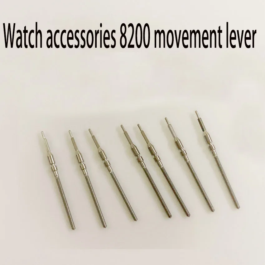 New-watch-accessories-original-Japanese-Miyoda-is-suitable-for-8200 ...