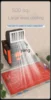 L'm Industrial Air Cooler Movable Air-Conditioning Fan Factory Water-Cooled Air Conditioning Refrigeration Fan 4