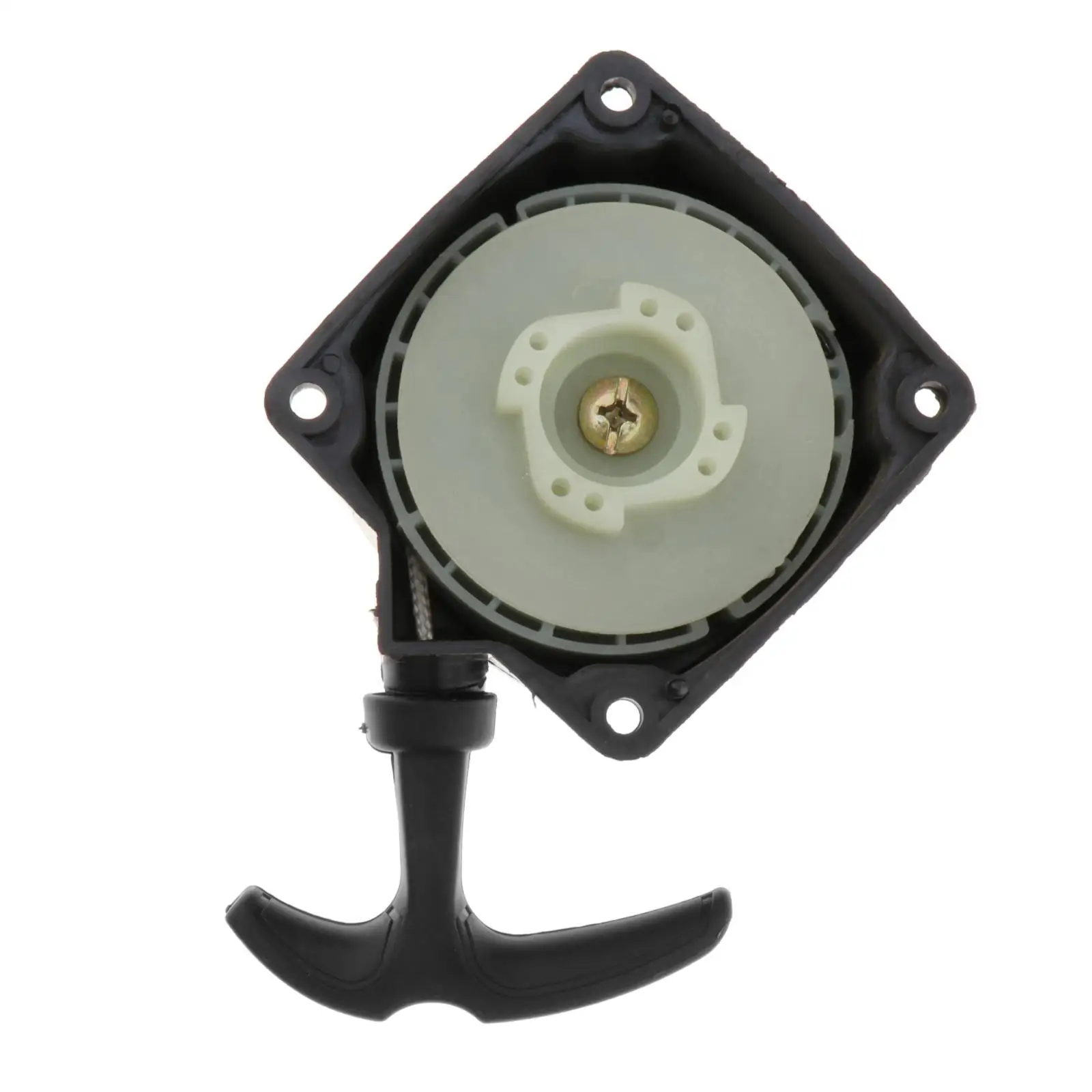 

Baosity 300 мм подвесной мотор стартер Assy 2-тактный 3,5 P