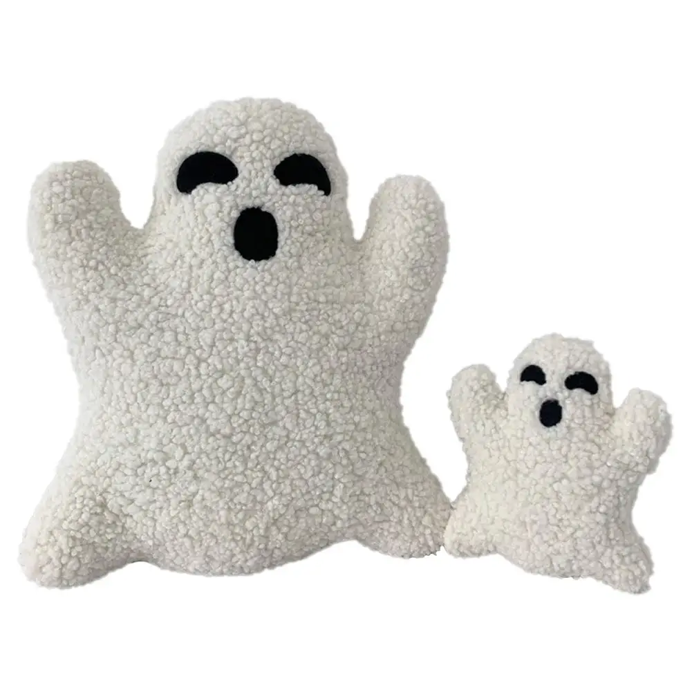 Neue Halloween Geist Kissen Plüsch Geist Wurf kissen Halloween dekorative Geschenk Kissen Kissen Geschenk