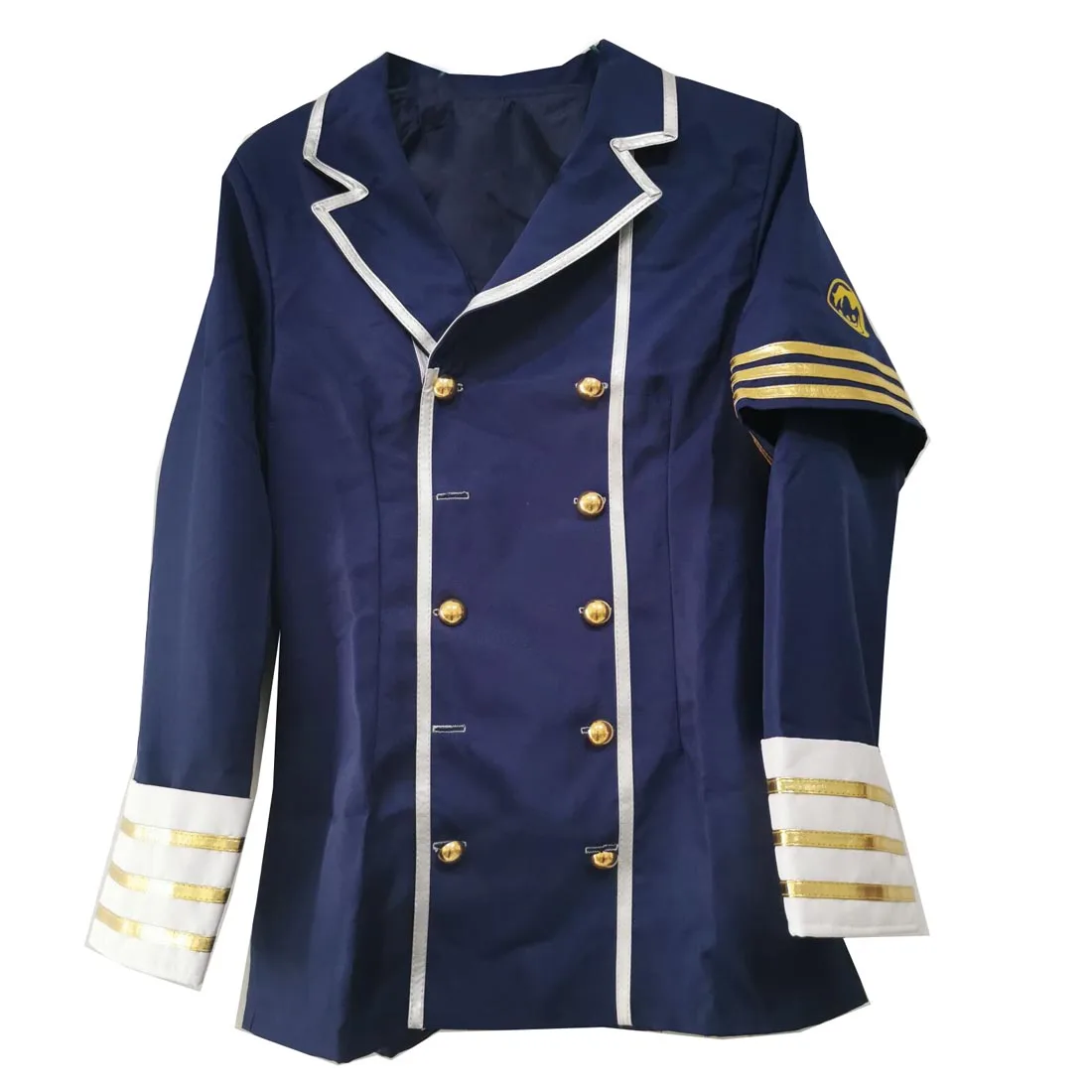 

2023 The Sword Dance Touken Ranbu Cosplay Nakigitsune Satin Costume