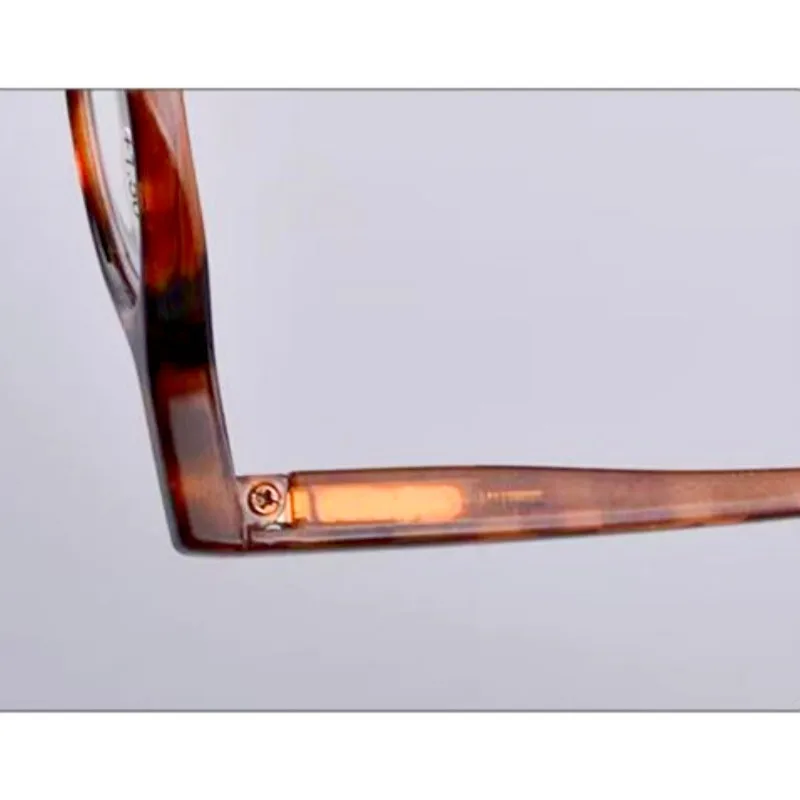 Kleine Runde Lesebrille Männer Retro Anti Blaues Licht Brille Vintage Hyperopie Brillen Presbyopie Brillen Ältere Brillen – Detail 13